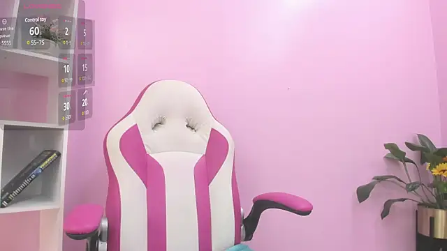 kaory azumi online show from 01.14.25