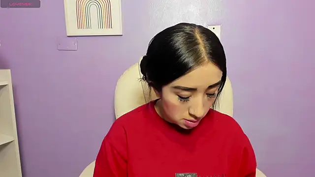 kaory azumi online show from 01.23.25