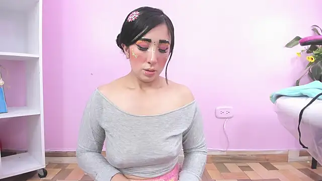 kaory azumi online show from 03.01.25