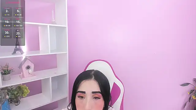 kaory azumi online show from 03.20.25