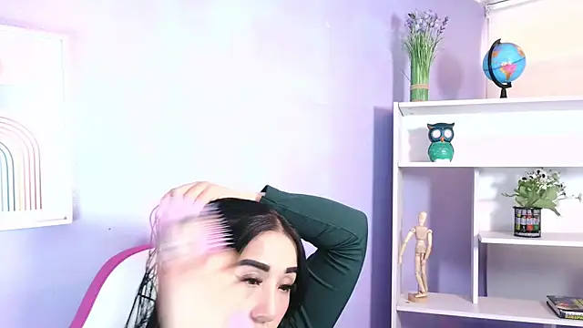 kaory azumi online show from 10.16.25