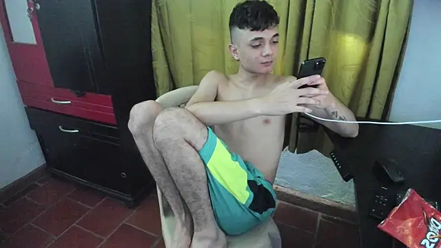 Waturox online show from 02.28.26