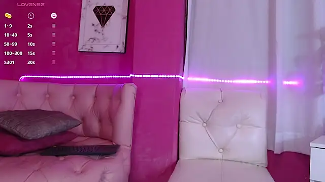 ChristyAddams online show from 12.14.24