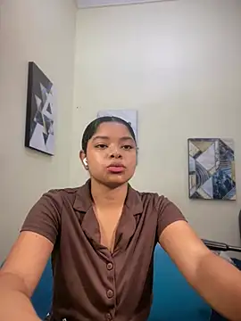 ChristyAddams online show from 05.09.26