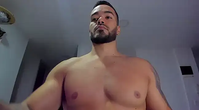 Alexander Martines online show from 12.17.24