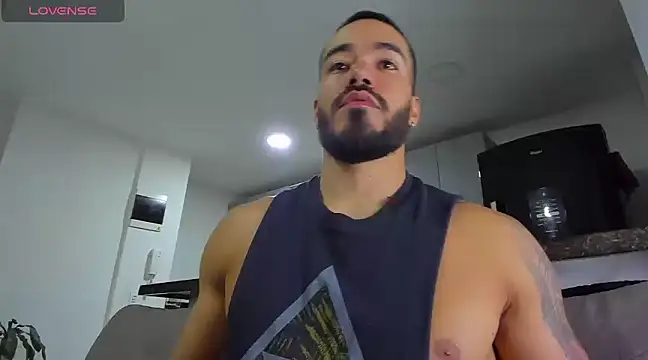 Alexander Martines online show from 01.31.25