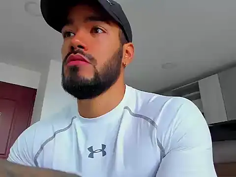 Alexander Martines online show from 12.02.25