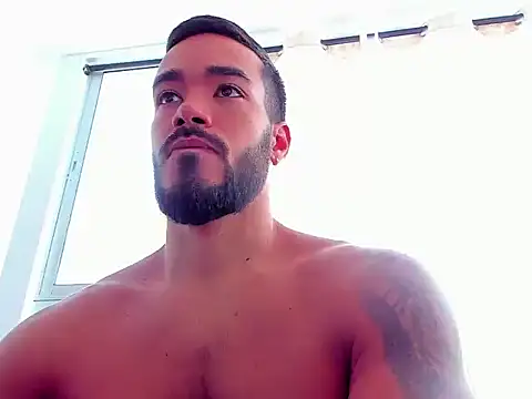 Alexander Martines online show from 03.14.26