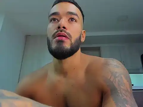 Alexander Martines online show from 03.21.26