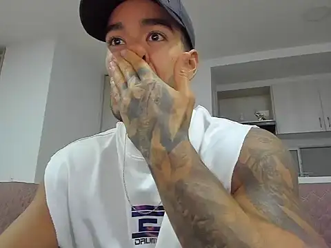 Snapshot of Alexander_Martines chatting on 07.09.26 Alexander Martines online show from 07.09.26
