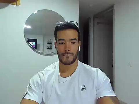 Snapshot of Alexander_Martines chatting on 07.19.26 Alexander Martines online show from 07.19.26