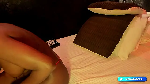 Snapshot of MiaKnox chatting on 03.02.26 MiaKnox online show from 03.02.26