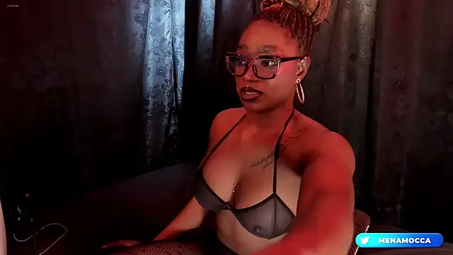 Snapshot of MiaKnox chatting on 04.16.26 MiaKnox online show from 04.16.26