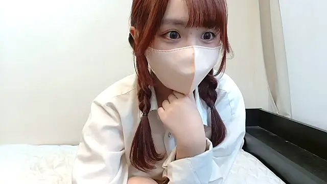 Samourai-Girls1 online show from 12.02.25