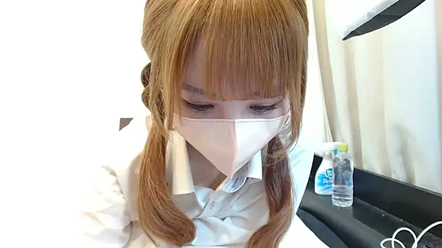 Snapshot of Samourai-Girls1 chatting on 07.10.26 Samourai-Girls1 online show from 07.10.26