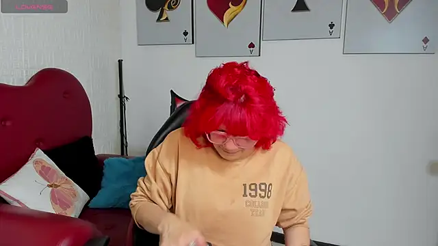 Salomeediaz  online show from 02.01.25