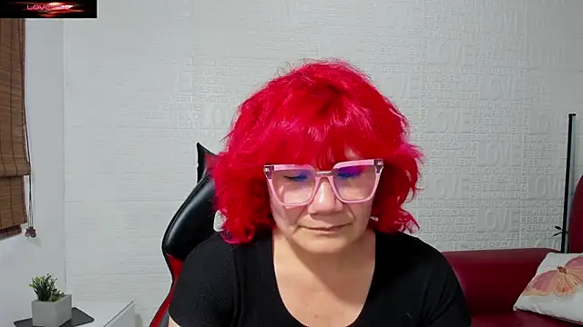 Salomeediaz  online show from 02.03.25