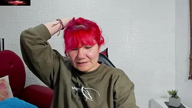 Salomeediaz  online show from 02.10.25