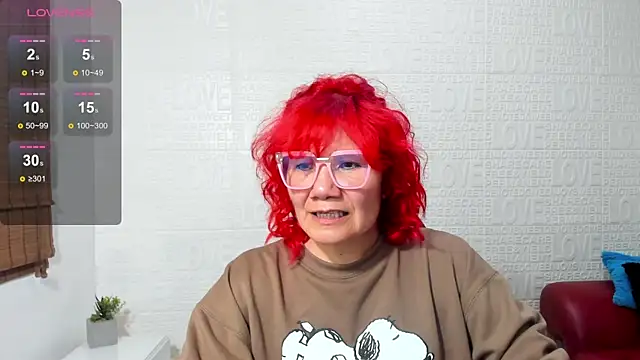 Salomeediaz  online show from 03.01.25