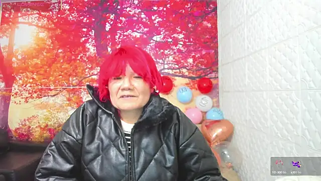 Salomeediaz  online show from 03.08.25