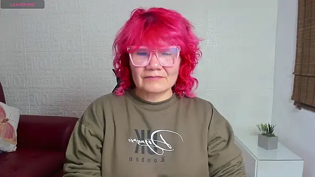 Salomeediaz  online show from 03.13.25