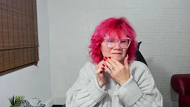 Salomeediaz  online show from 03.18.25