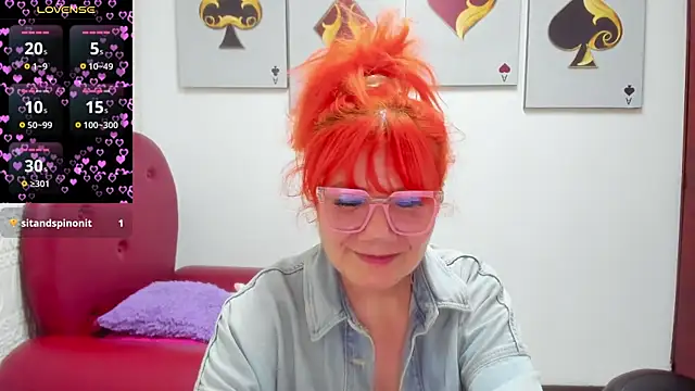 Snapshot of Salomeediaz_ chatting on 06.06.26 Salomeediaz online show from 06.06.26