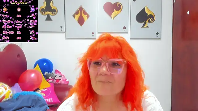 Snapshot of Salomeediaz_ chatting on 06.19.26 Salomeediaz online show from 06.19.26