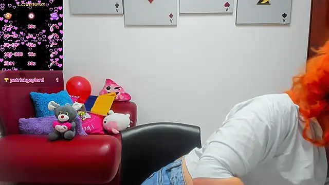 Snapshot of Salomeediaz_ chatting on 06.26.26 Salomeediaz online show from 06.26.26