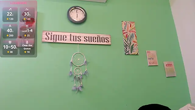 alisontitsmilk19 online show from 11.01.25