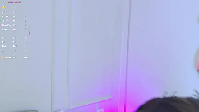 Mariapettit online show from 09.25.25