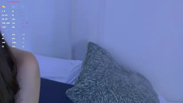 Mariapettit online show from 11.08.25