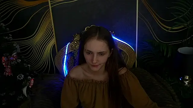PamelaXX  online show from 01.01.25