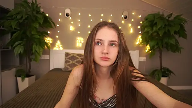 PamelaXX  online show from 01.02.25