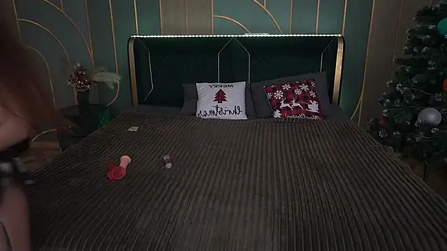 PamelaXX  online show from 01.07.25