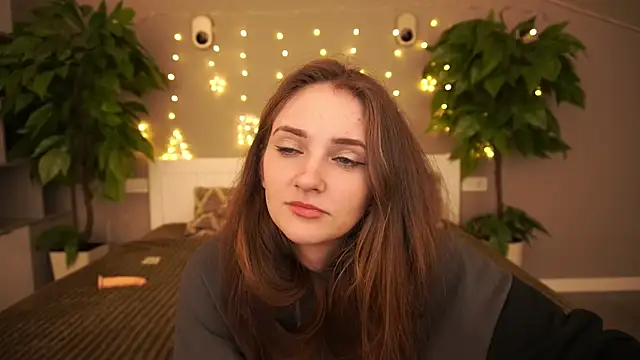 PamelaXX  online show from 01.24.25