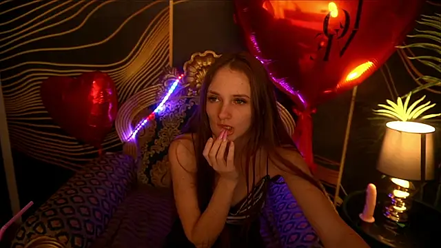 PamelaXX  online show from 02.19.25