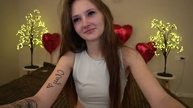 PamelaXX  online show from 02.21.25