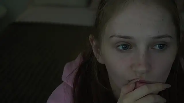 PamelaXX  online show from 10.15.25