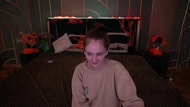 PamelaXX  online show from 10.30.25