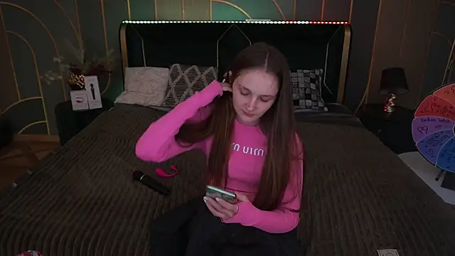 PamelaXX  online show from 11.08.25