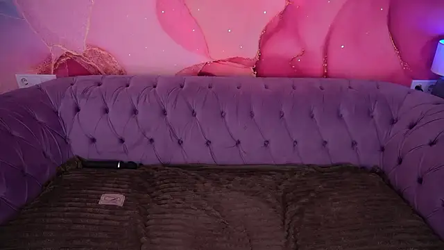 PamelaXX  online show from 02.03.26