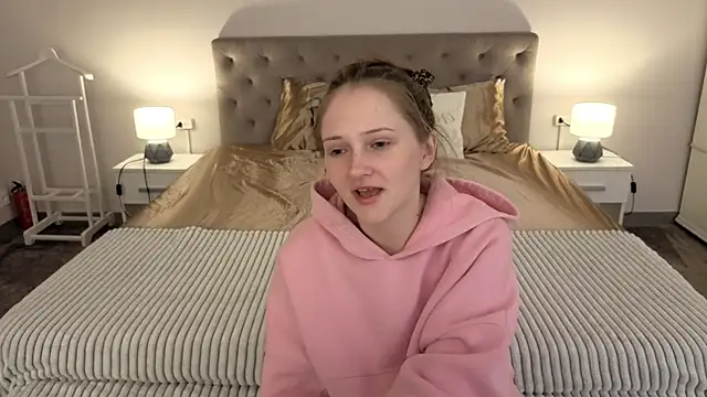 PamelaXX  online show from 03.28.26