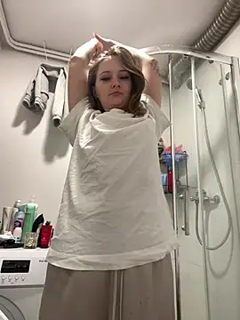 PamelaXX  online show from 04.02.26