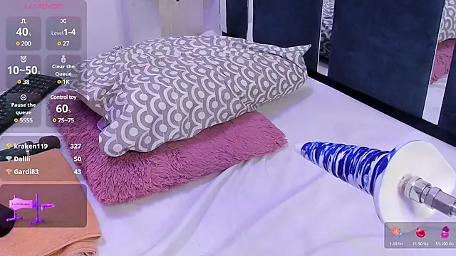 VeronicaRyan online show from 02.19.25