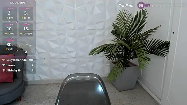 SaraaMills online show from 02.20.25