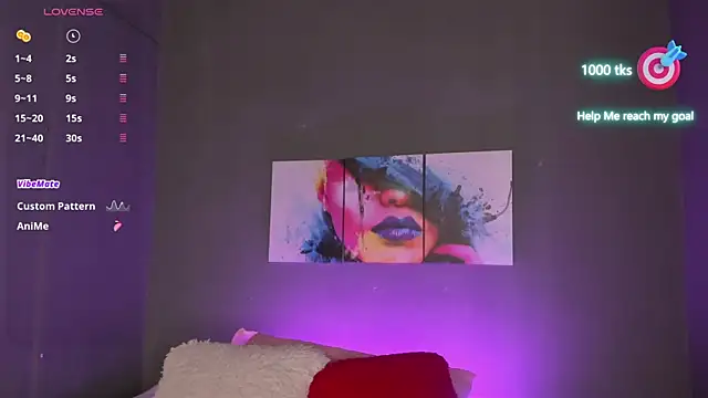 Ana 333 online show from 03.07.25