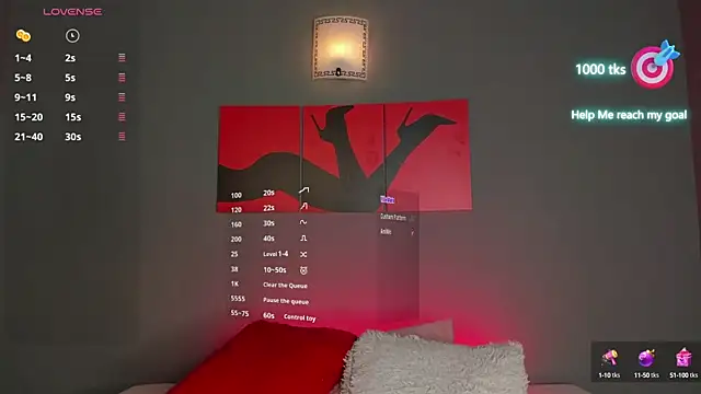 Ana 333 online show from 03.18.25