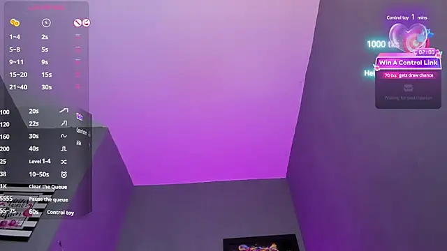 Ana 333 online show from 03.21.25