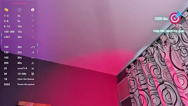 Ana 333 online show from 10.15.25